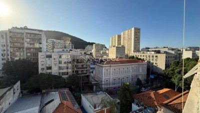 Apartamento, 4 quartos, 250 m² - Foto 1