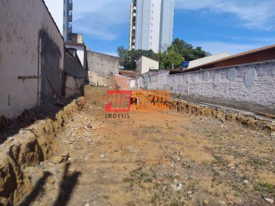 Terreno, 400 m² - Foto 2