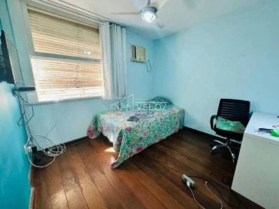 Apartamento, 4 quartos, 200 m² - Foto 1