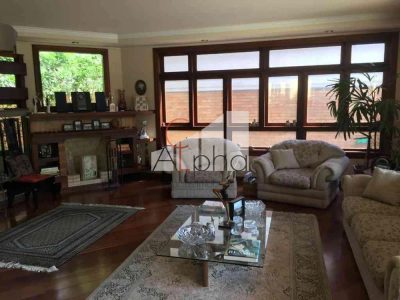 Sobrado, 5 quartos, 490 m² - Foto 2