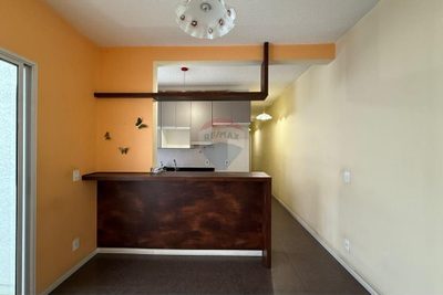 Apartamento, 3 quartos, 78 m² - Foto 2