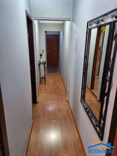 Sobrado, 3 quartos, 215 m² - Foto 4