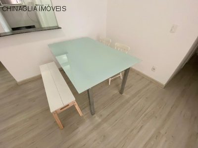 Apartamento, 3 quartos, 77 m² - Foto 4
