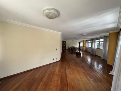 Apartamento, 4 quartos, 308 m² - Foto 2