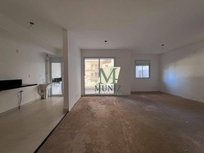 Apartamento, 2 quartos, 84 m² - Foto 3