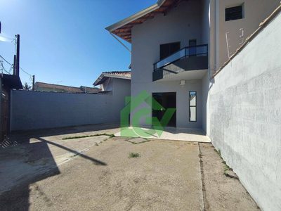 Casa, 2 quartos, 114 m² - Foto 1