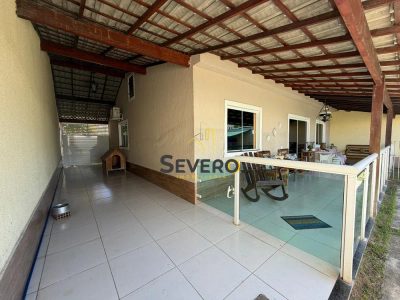 Casa, 2 quartos, 480 m² - Foto 3