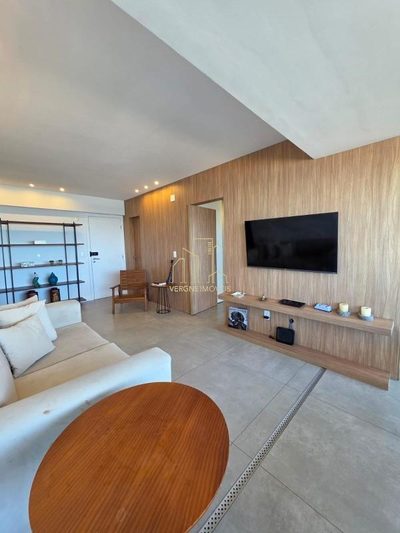 Apartamento, 3 quartos, 88 m² - Foto 2