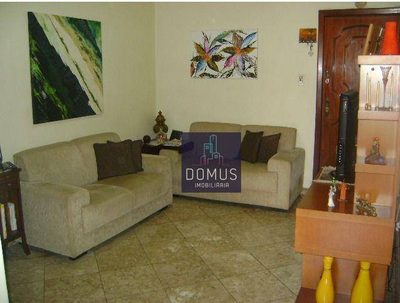 Apartamento, 2 quartos, 100 m² - Foto 1