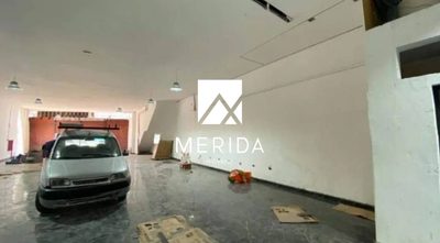 Depósito-Galpão, 253 m² - Foto 3