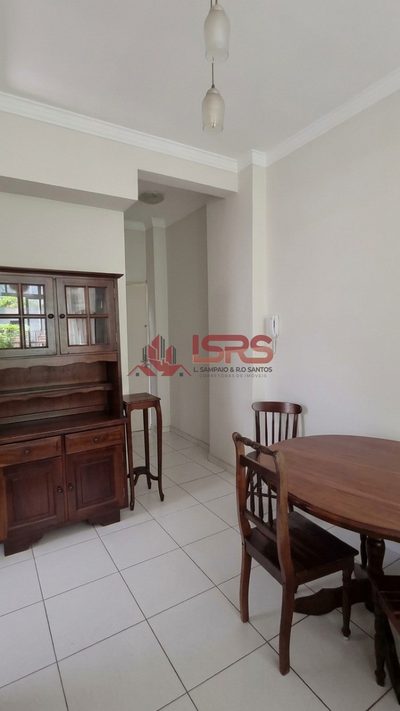 Apartamento, 1 quarto, 48 m² - Foto 1