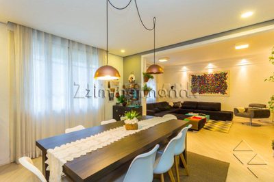 Apartamento, 3 quartos, 269 m² - Foto 2
