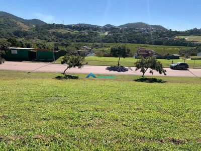Terreno, 456 m² - Foto 1