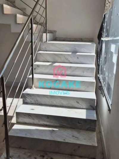 Sobrado, 4 quartos, 256 m² - Foto 4