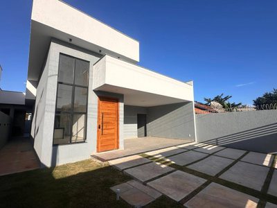 Casa, 3 quartos, 160 m² - Foto 4