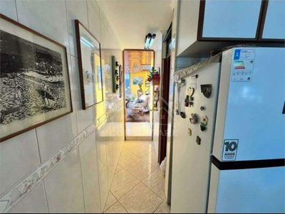 Apartamento, 3 quartos, 121 m² - Foto 3