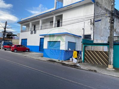 Prédio Inteiro, 800 m² - Foto 3