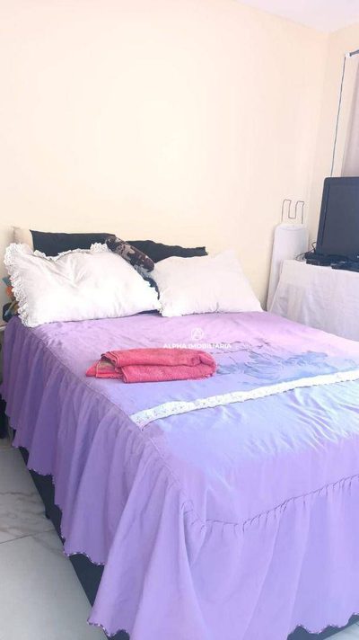 Apartamento, 2 quartos, 50 m² - Foto 5