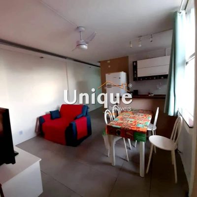 Apartamento, 2 quartos, 70 m² - Foto 1