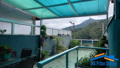 Sobrado, 2 quartos, 80 m² - Foto 1