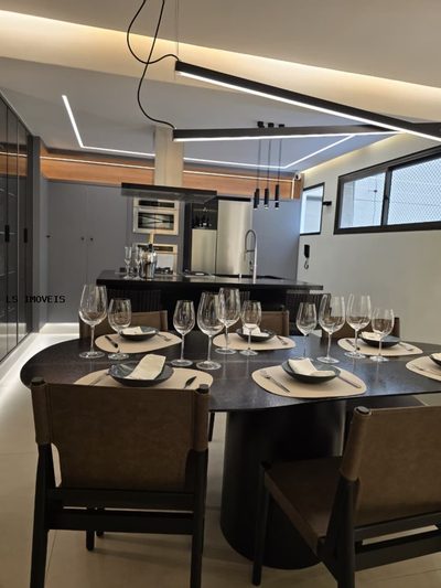 Apartamento, 2 quartos, 86 m² - Foto 2