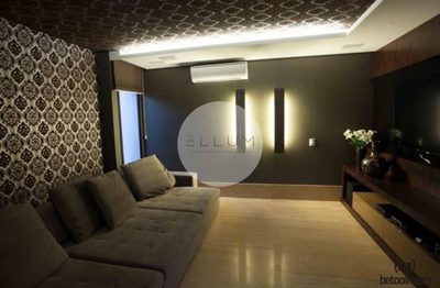 Sobrado, 4 quartos, 700 m² - Foto 5