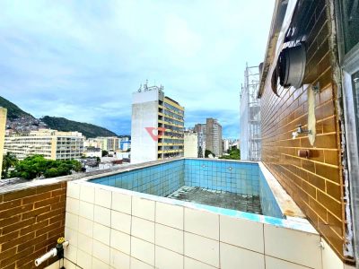 Cobertura, 3 quartos, 200 m² - Foto 4