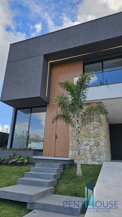 Casa de Condomínio, 4 quartos - Foto 3