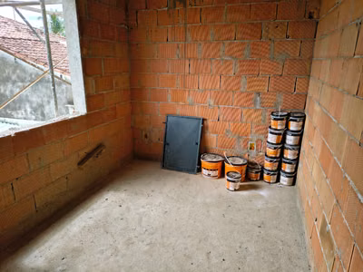 Cobertura, 2 quartos, 60 m² - Foto 4