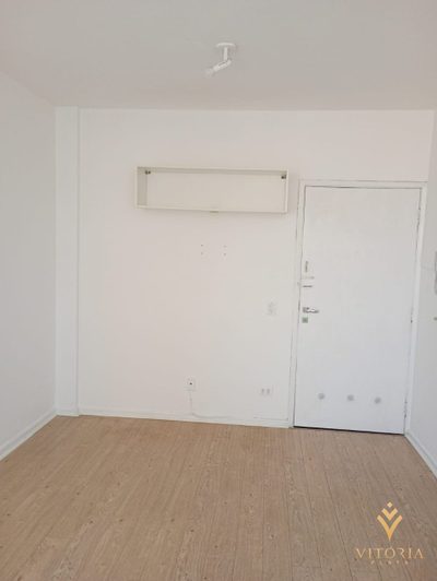 Apartamento, 1 quarto, 27 m² - Foto 2