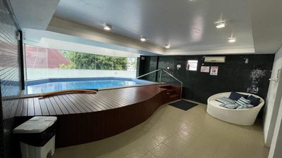 Apartamento, 3 quartos, 141 m² - Foto 4