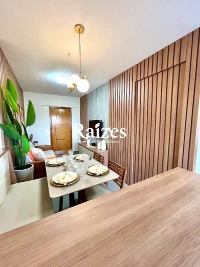 Apartamento, 2 quartos, 62 m² - Foto 5