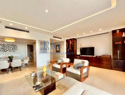 Apartamento, 4 quartos, 250 m² - Foto 4