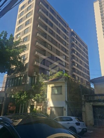 Apartamento, 1 quarto, 22 m² - Foto 1