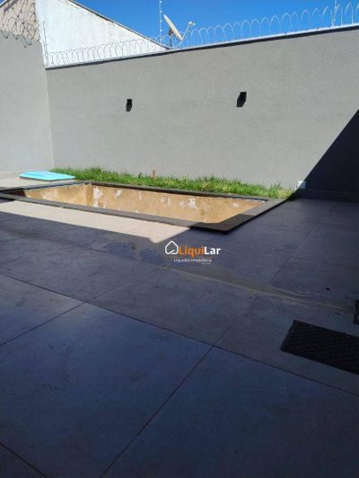 Casa, 3 quartos, 122 m² - Foto 2