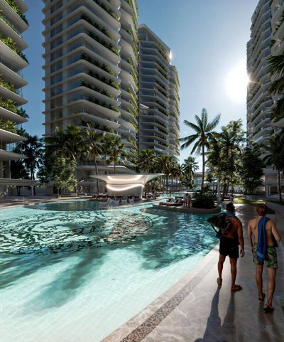 Apartamento, 4 quartos, 453 m² - Foto 4