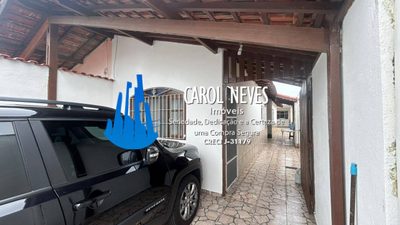 Casa, 2 quartos, 85 m² - Foto 2