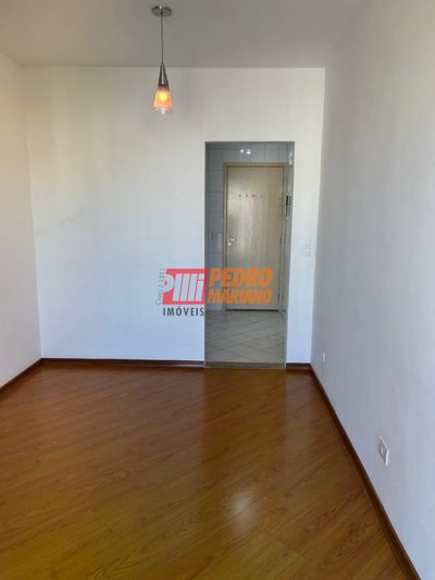 Apartamento, 2 quartos, 44 m² - Foto 2