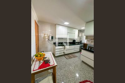 Apartamento, 3 quartos, 140 m² - Foto 4