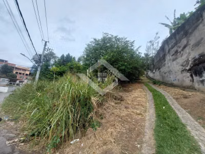 Terreno, 432 m² - Foto 1