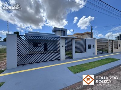 Casa, 2 quartos, 121 m² - Foto 1