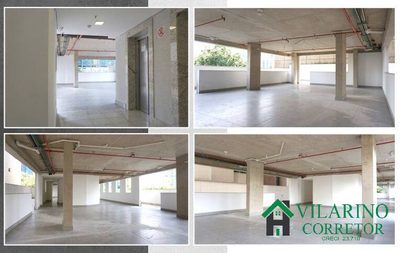 Prédio Inteiro, 169 m² - Foto 4