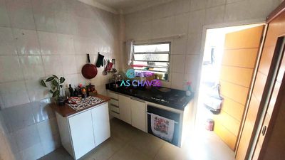 Apartamento, 2 quartos, 56 m² - Foto 4