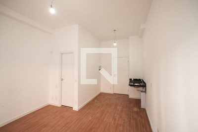 Kitnet-Studio, 27 m² - Foto 5