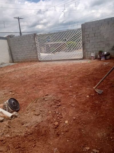 Terreno - Foto 1