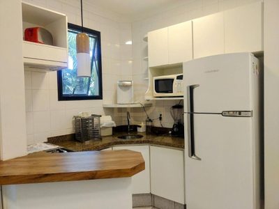 Casa, 1 quarto, 48 m² - Foto 2