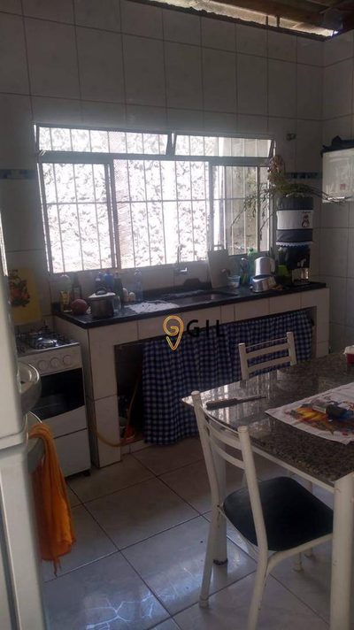 Casa, 1 quarto, 87 m² - Foto 5