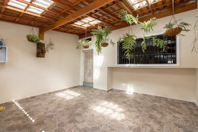 Casa, 3 quartos, 129 m² - Foto 4