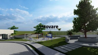 Terreno, 364 m² - Foto 2
