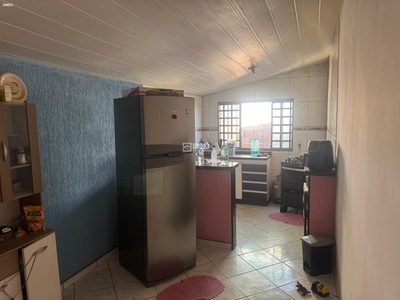 Casa, 3 quartos - Foto 5